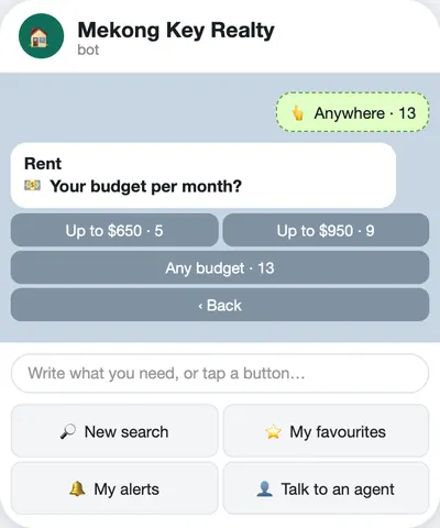 Budget