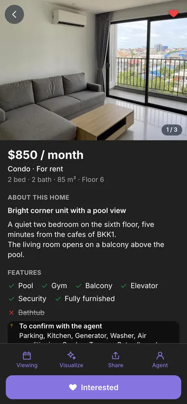 Dark mode